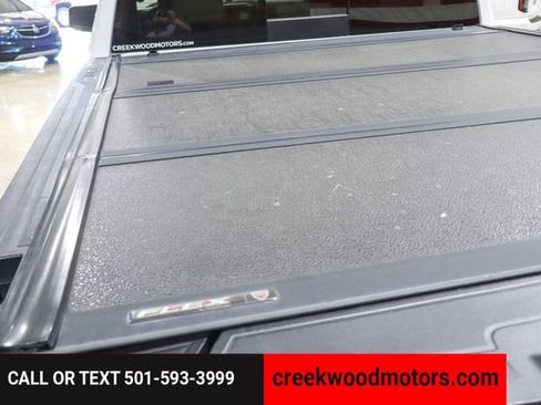 Used 2021 GMC Sierra 1500 SLT w/ SLT Premium Plus Package image 61