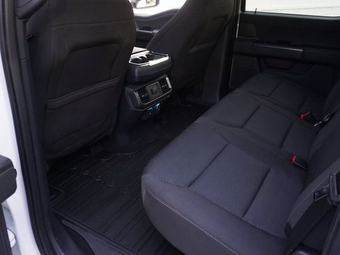 Used 2024 Ford F150 XLT w/ Equipment Group 302A MID image 28