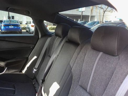 Used 2024 Honda Accord Sport image 26