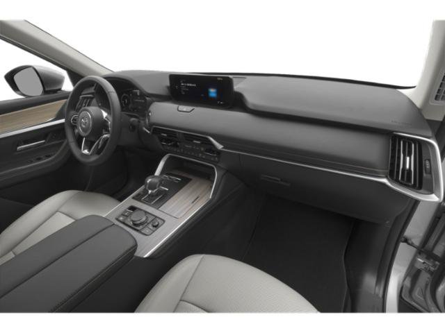 Used 2024 MAZDA CX-90 Plug-In Hybrid w/ Premium Pkg AWD/4WD image 18