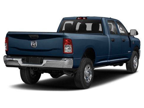 Used 2022 RAM 2500 Limited AWD/4WD image 2
