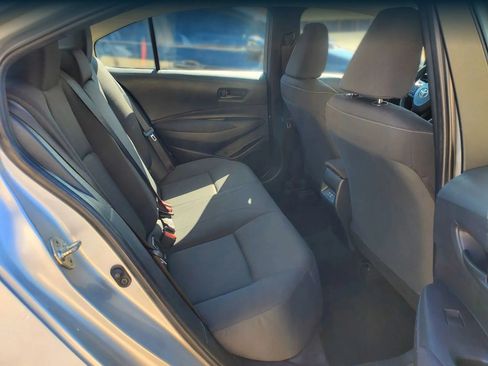 Used 2023 Toyota Corolla LE w/ LE Convenience Package FWD image 32