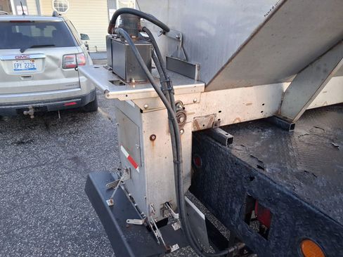 Used 2008 Ford F450 XL image 12