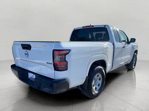 Used 2024 Nissan Frontier S w/ Technology Package image 5