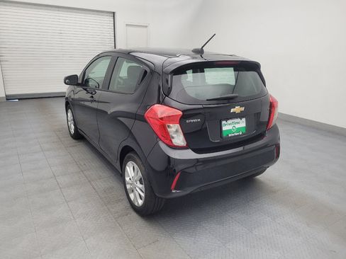 Used 2021 Chevrolet Spark LT image 5