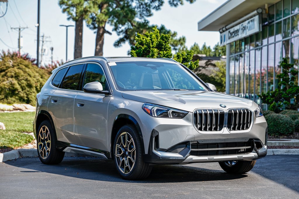 Used 2026 BMW X1 xDrive28i w/ Convenience Package AWD/4WD image 1
