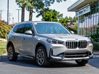 Used 2026 BMW X1 xDrive28i w/ Convenience Package