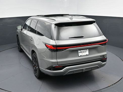 New 2026 Lexus TX 350 AWD image 37