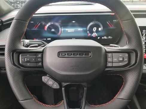 New 2026 Dodge Charger R/T Scat Pack image 13