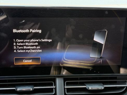 Used 2025 Chevrolet Trax ACTIV w/ Driver Confidence Package FWD image 24