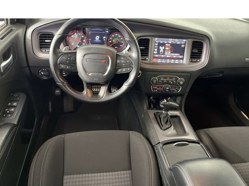 Used 2023 Dodge Charger R/T w/ Blacktop Package image 14