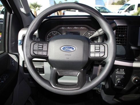 Certified 2026 Ford F250 XL w/ FX4 Off-Road Package image 16