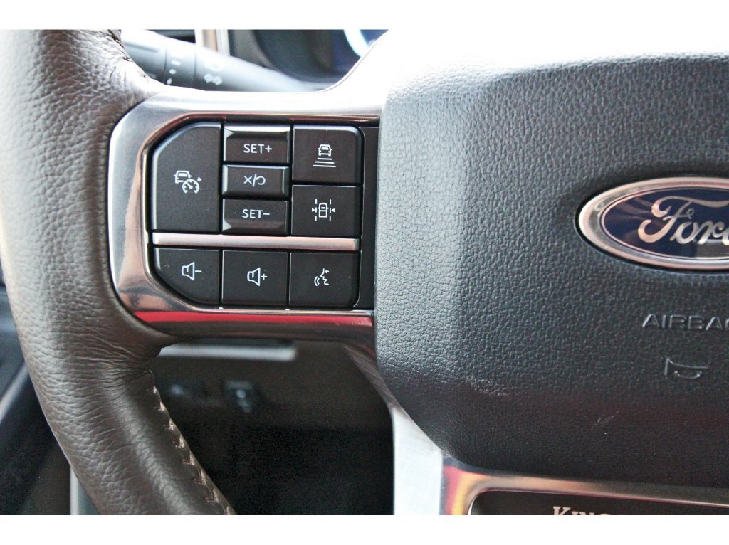 Used 2024 Ford F350 King Ranch w/ Chrome Package AWD/4WD image 21