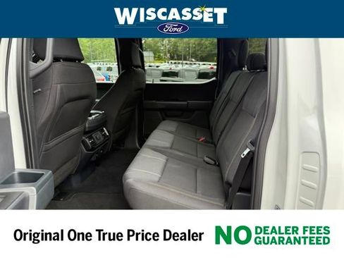 Used 2025 Ford F150 STX w/ Equipment Group 200A image 5