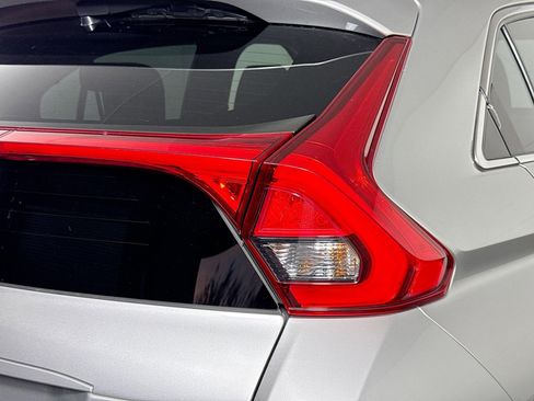 Used 2020 Mitsubishi Eclipse Cross ES image 33