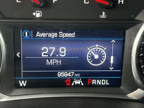 Certified 2020 Chevrolet Equinox LT FWD image 22