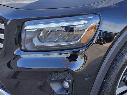 Certified 2026 Mercedes-Benz GLB 250 image 7