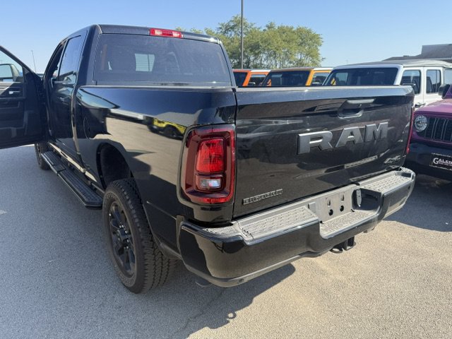 Used 2026 RAM 2500 Big Horn AWD/4WD image 8