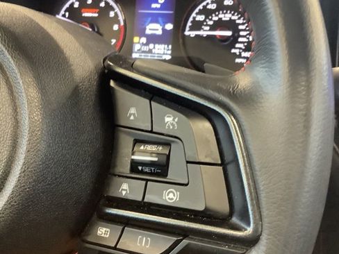 Certified 2023 Subaru Forester Sport AWD/4WD image 19