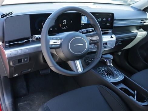 Used 2026 Hyundai Kona SEL Sport image 7