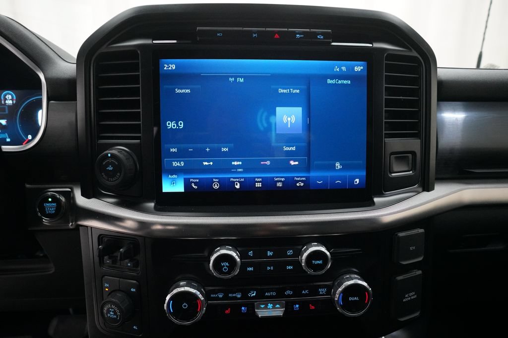 Used 2023 Ford F150 Raptor AWD/4WD image 5