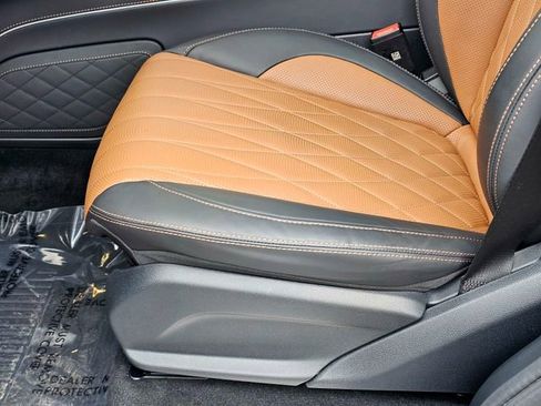 Certified 2025 Mercedes-Benz G 63 AMG 4MATIC image 23