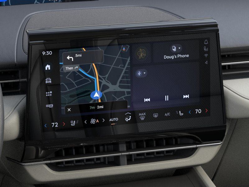 New 2026 Lincoln Nautilus Premier w/ Equipment Group 102A AWD/4WD image 14