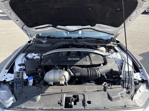 Certified 2021 Ford Mustang GT Premium w/ Equipment Group 401A image 33