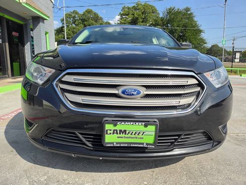 Used 2013 Ford Taurus SE FWD image 9