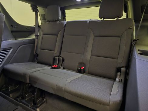 New 2026 Chevrolet Tahoe LS RWD image 47