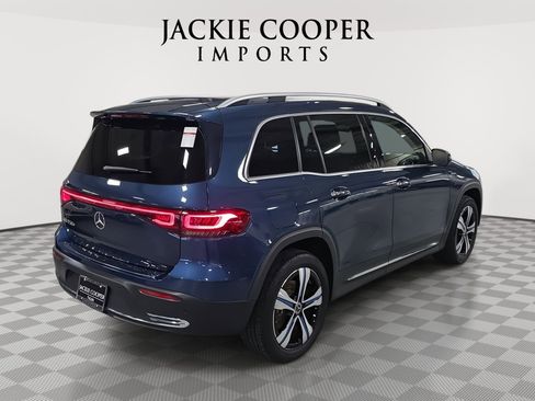 Certified 2023 Mercedes-Benz EQB 250+ image 5