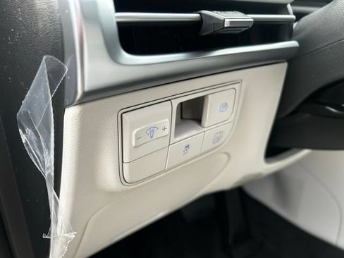 New 2026 Hyundai Tucson SEL AWD/4WD image 18