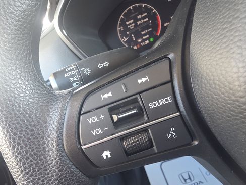 Used 2023 Honda CR-V EX image 29