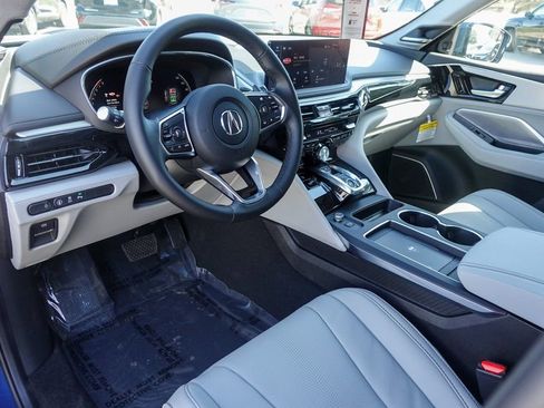 New 2026 Acura MDX Technology Package image 11