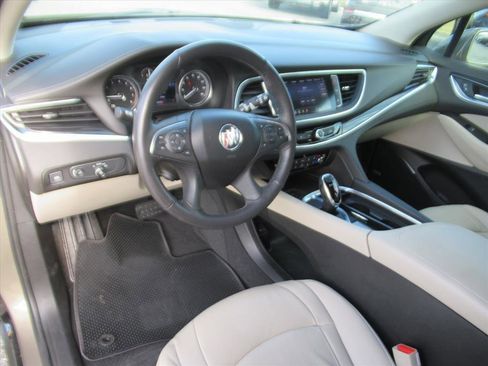 Used 2020 Buick Enclave Premium w/ Surround and Sites Package image 14