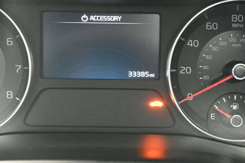 Used 2024 Kia Forte GT w/ GT2 Package FWD image 18