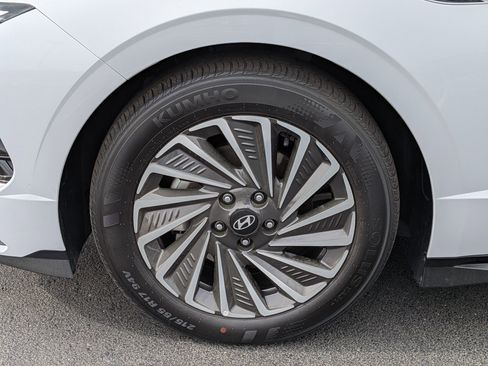 Used 2025 Hyundai Sonata SEL image 10