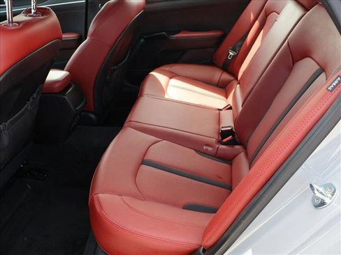 Used 2022 Kia K5 GT-Line w/ GT-Line Awd Premium Package image 23