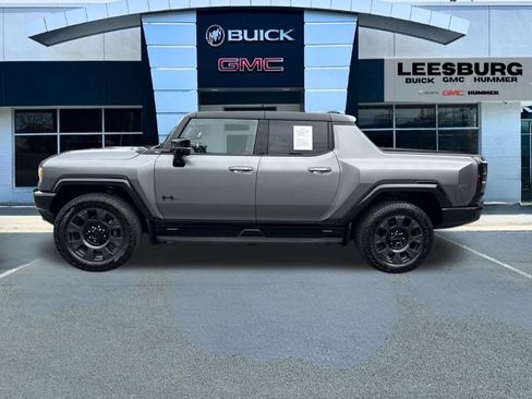 Used 2026 GMC Hummer EV 4x4 Crew Cab image 5