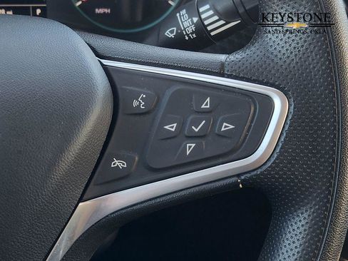 Used 2022 Chevrolet Malibu LS image 29