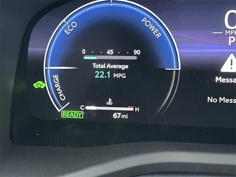 New 2026 Toyota Camry XLE image 20