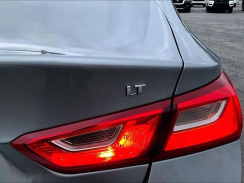 Used 2023 Chevrolet Malibu LT image 21