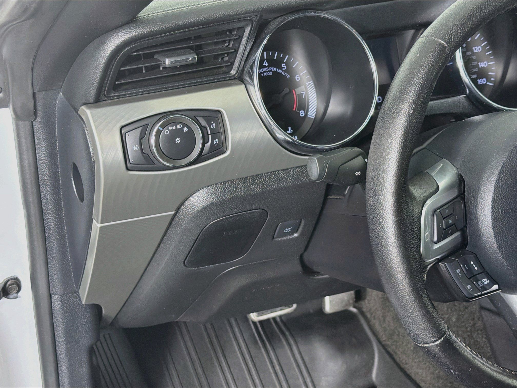 Used 2015 Ford Mustang GT Premium w/ Equipment Group 401A RWD image 17