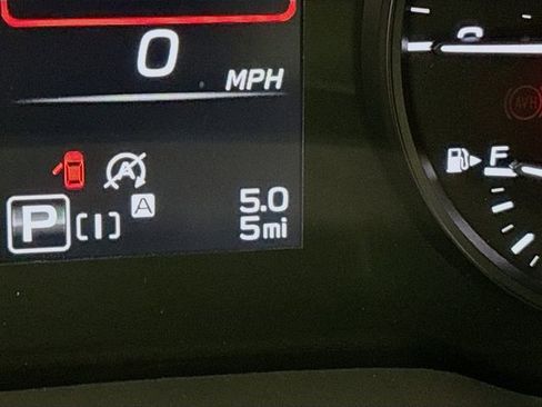 New 2026 Subaru Crosstrek 2.5i image 12