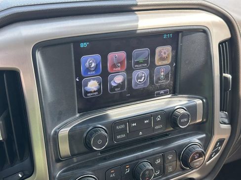 Used 2018 GMC Sierra 1500 Denali AWD/4WD image 29