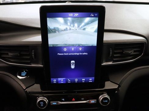 Used 2021 Ford Explorer ST w/ Equipment Group 401A image 28