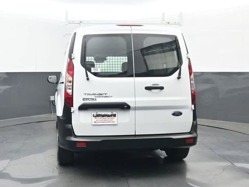 Used 2022 Ford Transit Connect XL FWD image 18