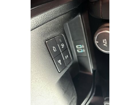 Certified 2021 Ford Ranger XLT w/ Equipment Group 301A Mid RWD image 13
