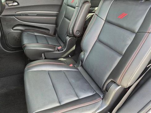 Used 2025 Dodge Durango R/T AWD/4WD image 19