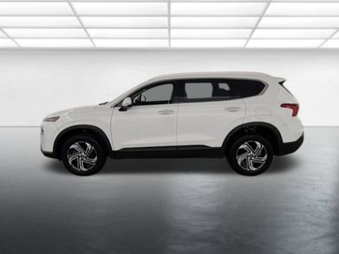 Used 2023 Hyundai Santa Fe SEL AWD/4WD image 5